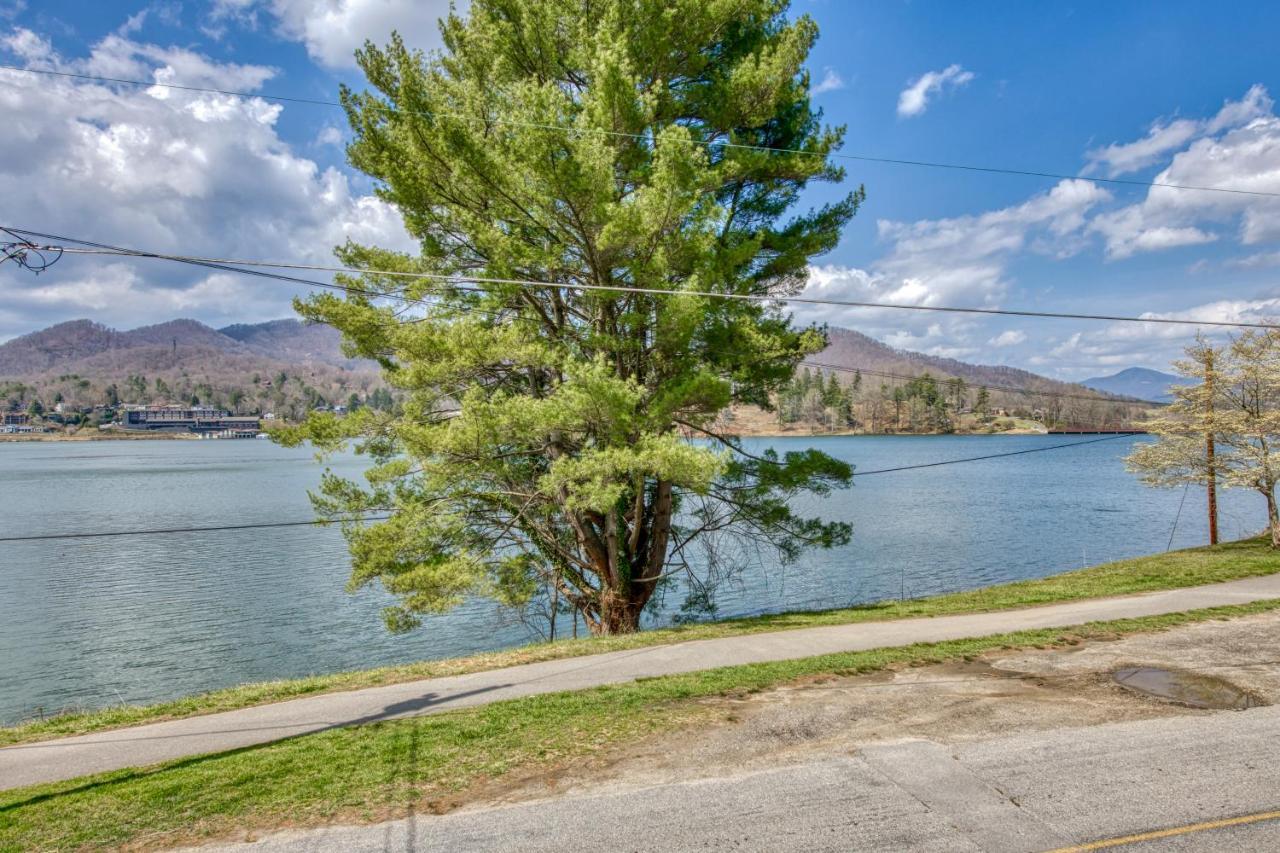 English Roses Lake Junaluska Екстериор снимка